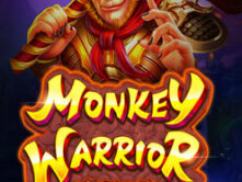 Monkey Warrior